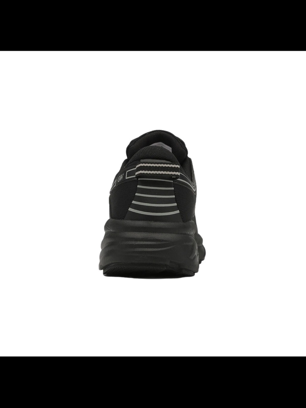 G WEST WOMENS MESH FLEXIBLE RUNNING SHOES - Picture 6 of 8